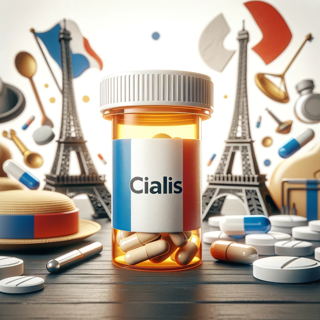 Acheter cialis sur internet avis 